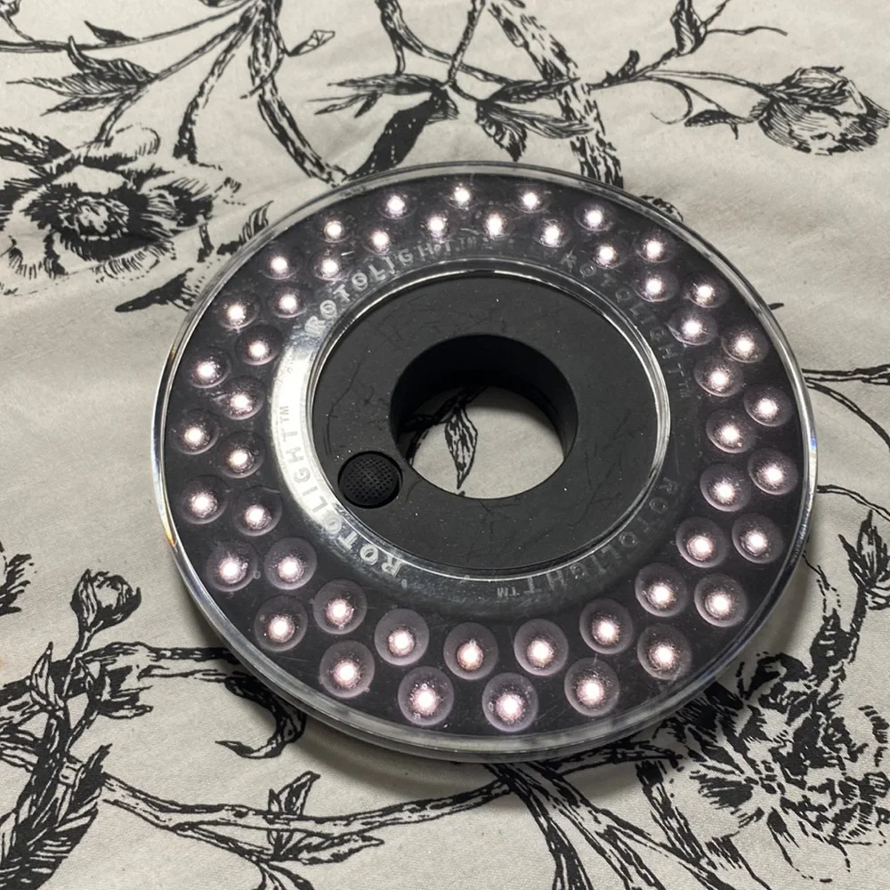 Rotolight Ringlight